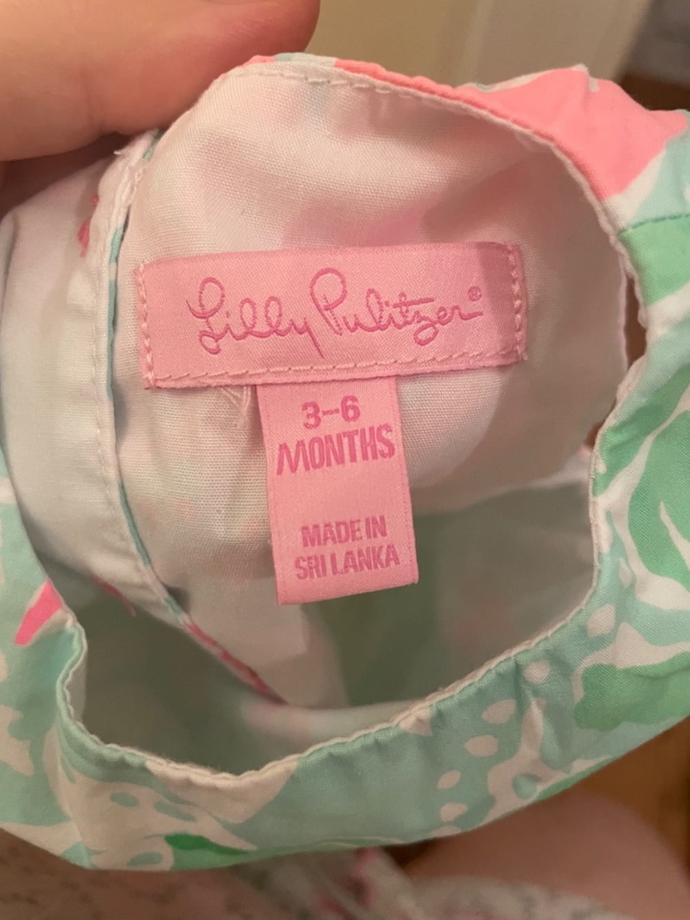 Diaper Set - Picture 4 of 4